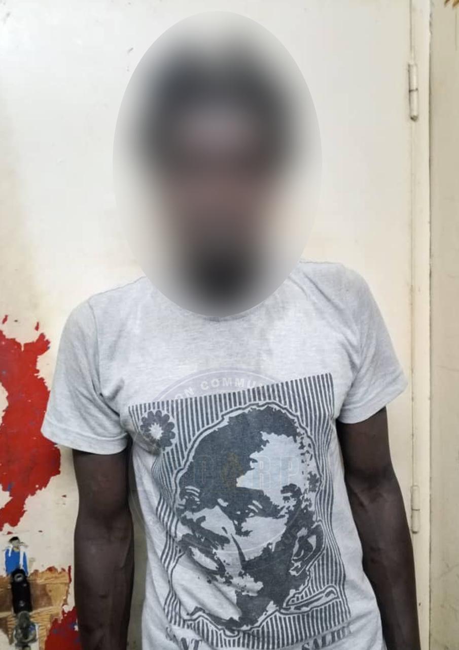Lutte contre le trafic de drogue : cinq individus arrêtés à Yoff Ndeungagne avec du krack et du chanvre indien - Image 3